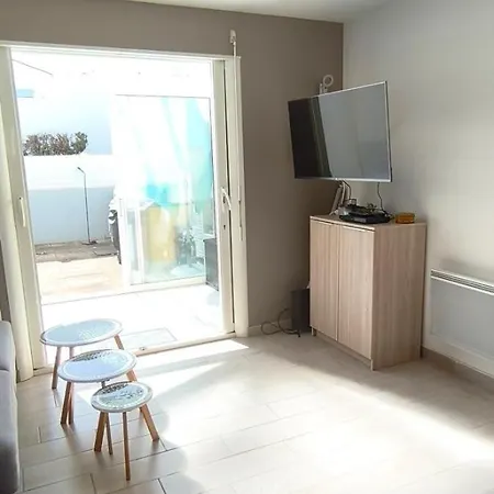 Дом отдыха Maison Des Demoiselles *